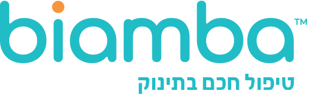 לוגו biamba