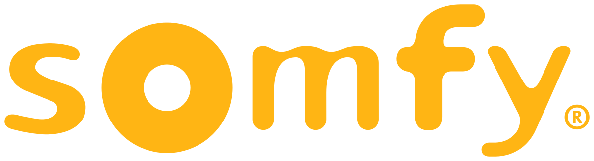 לוגו somfy