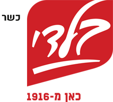לוגו בלדי