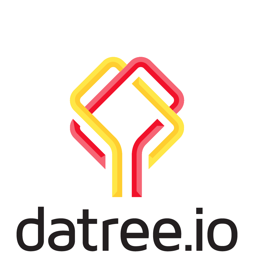 לוגו datree